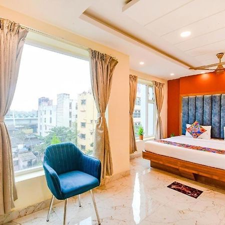 Hotel Aqua Tulip كولكاتا المظهر الخارجي الصورة
