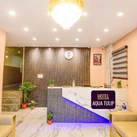 Hotel Aqua Tulip كولكاتا المظهر الخارجي الصورة