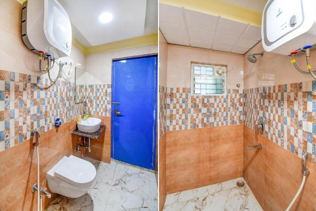 Hotel Aqua Tulip كولكاتا المظهر الخارجي الصورة