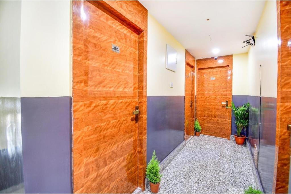 Hotel Aqua Tulip كولكاتا المظهر الخارجي الصورة