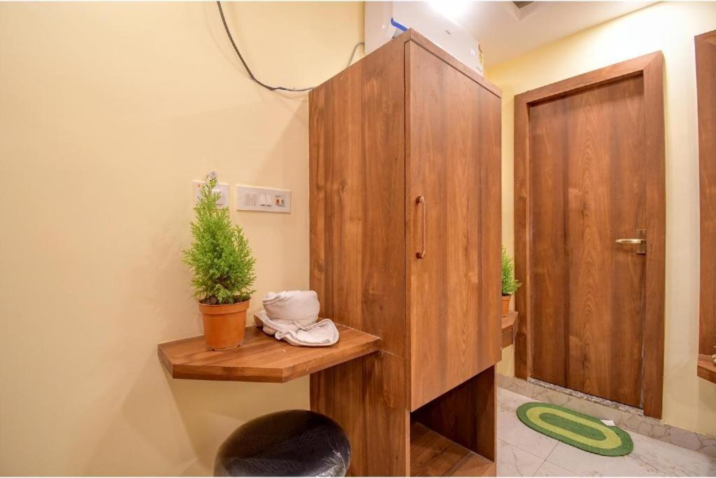 Hotel Aqua Tulip كولكاتا المظهر الخارجي الصورة