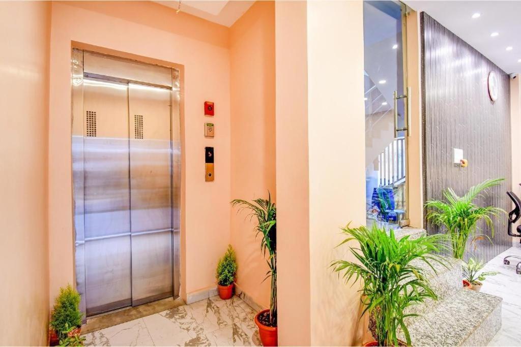 Hotel Aqua Tulip كولكاتا المظهر الخارجي الصورة