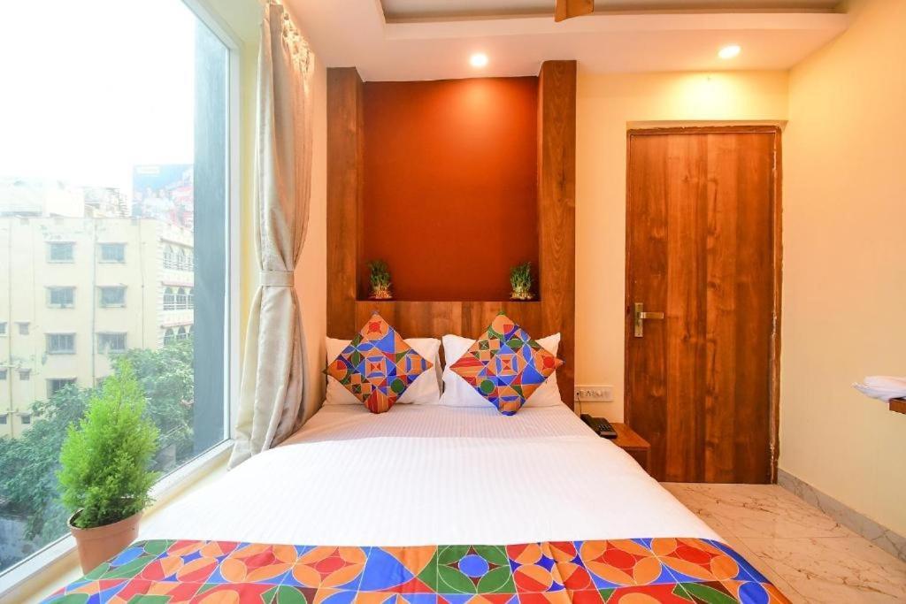 Hotel Aqua Tulip كولكاتا المظهر الخارجي الصورة
