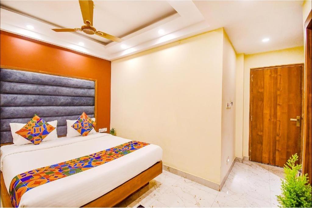 Hotel Aqua Tulip كولكاتا المظهر الخارجي الصورة