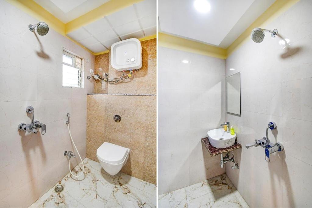 Hotel Aqua Tulip كولكاتا المظهر الخارجي الصورة