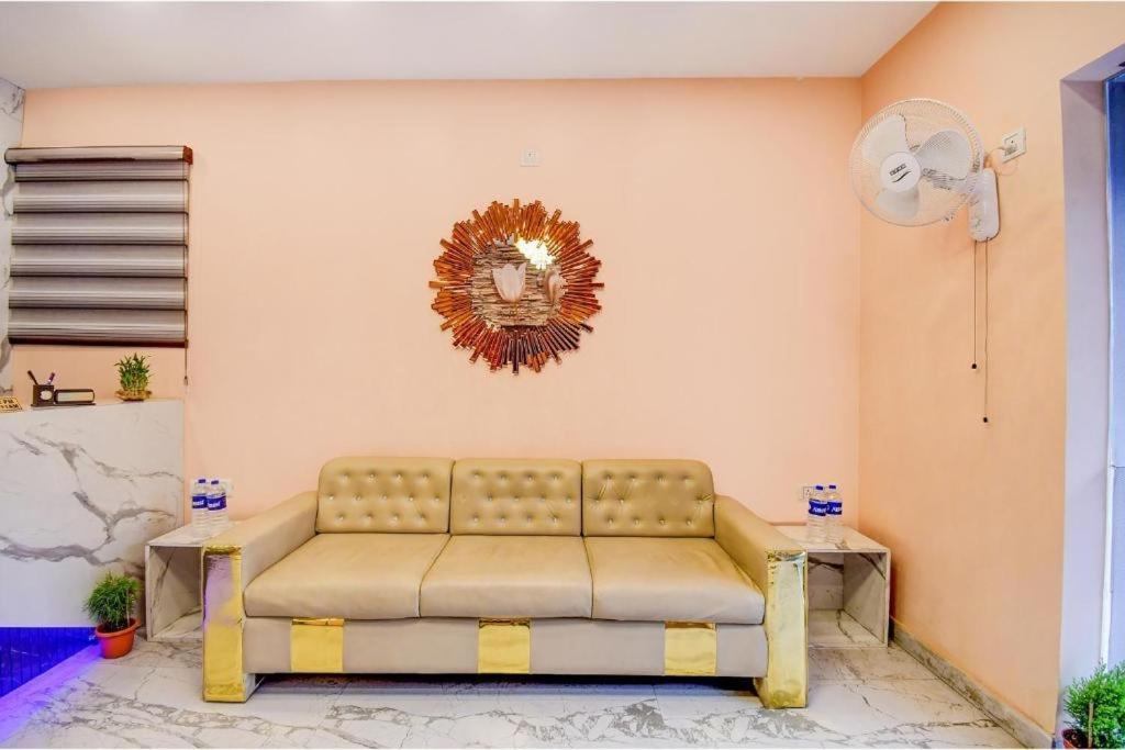 Hotel Aqua Tulip كولكاتا المظهر الخارجي الصورة