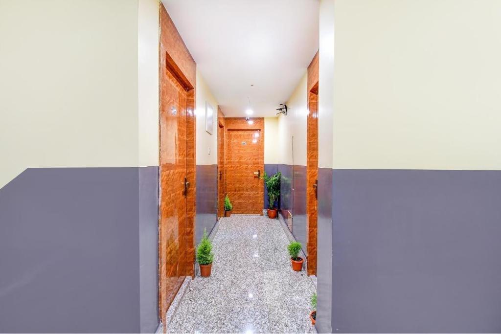 Hotel Aqua Tulip كولكاتا المظهر الخارجي الصورة