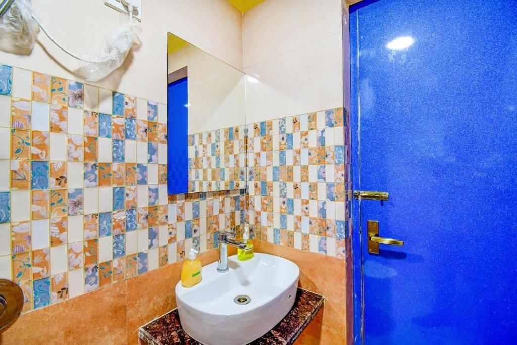 Hotel Aqua Tulip كولكاتا المظهر الخارجي الصورة