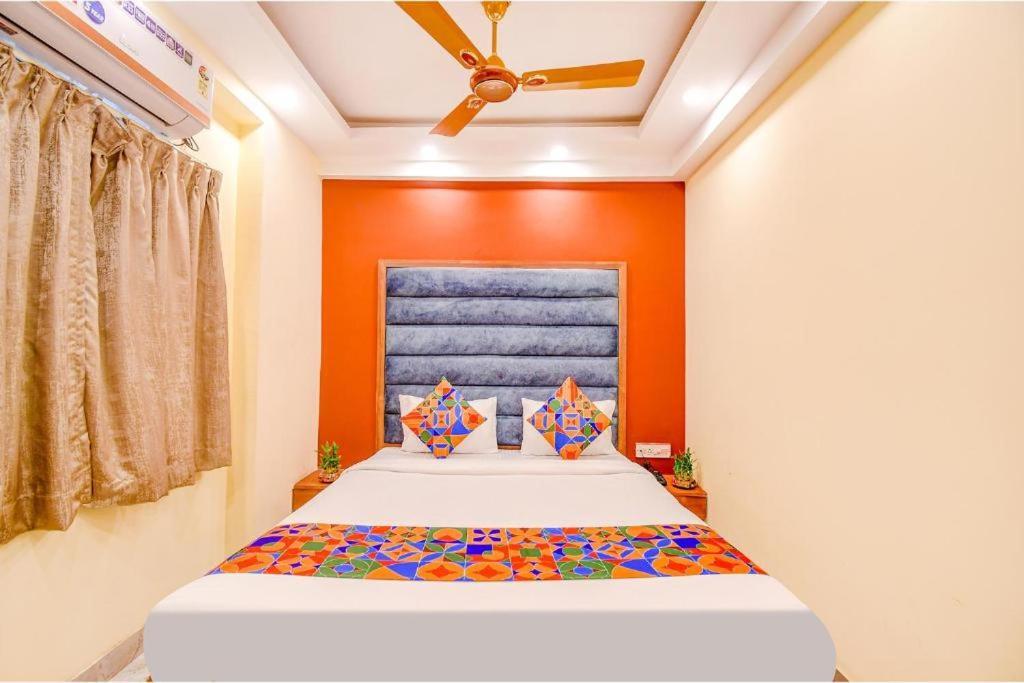 Hotel Aqua Tulip كولكاتا المظهر الخارجي الصورة